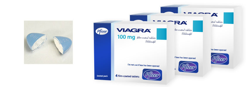 Viagra drink
