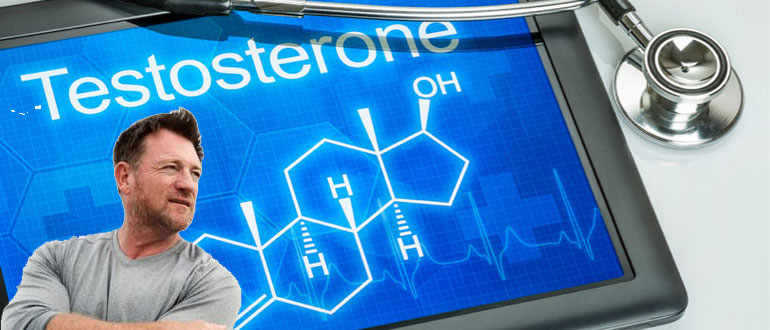 Как повысить тестостерон у мужчин