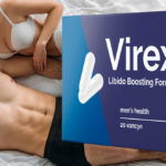 Вирекс (Virex) – капсулы для потенции мужчин