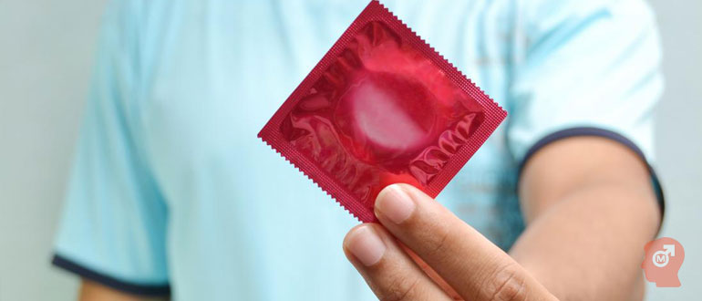 Презервативы для особо чувствительных