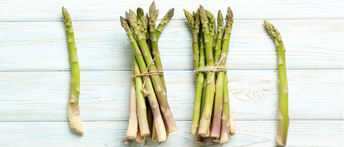 asparagus