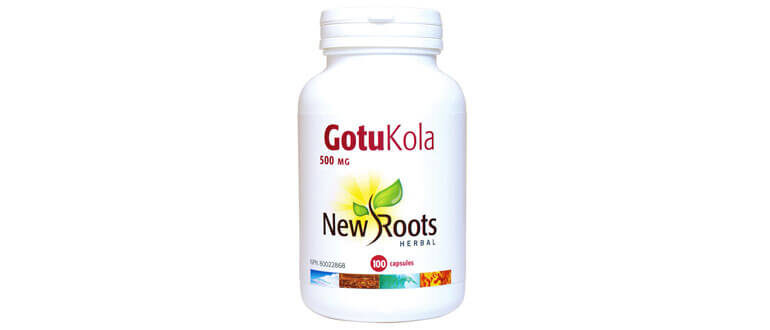 gotu-kola