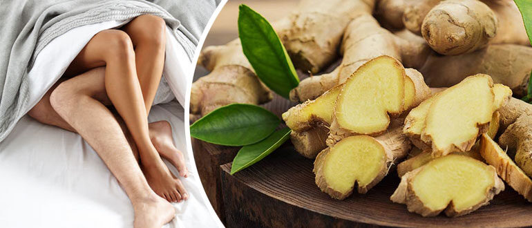 imbir-dlya-potencii-mujchin