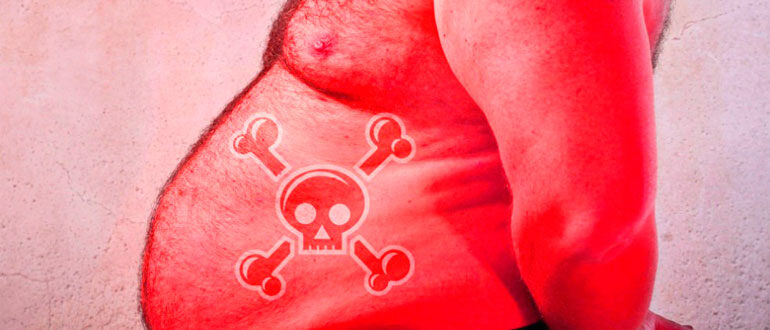 Избавление от лишнего веса