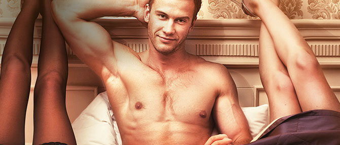 Как повысить мужское либидо без лекарств