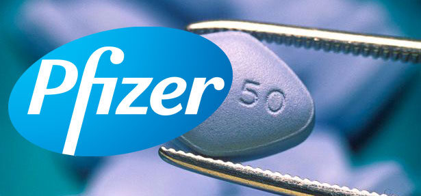 Как появилась Виагра