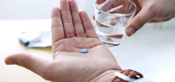 Как принимать viagru: дозировка