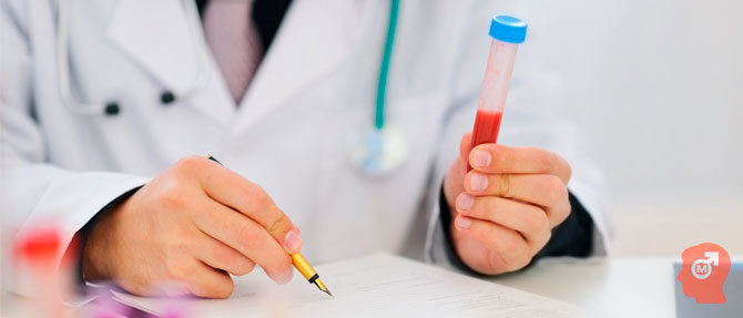 Лечение при нарушении уровня гормона