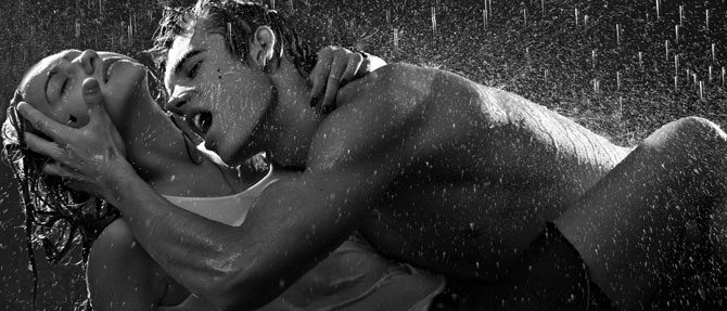 Либидо и потенция