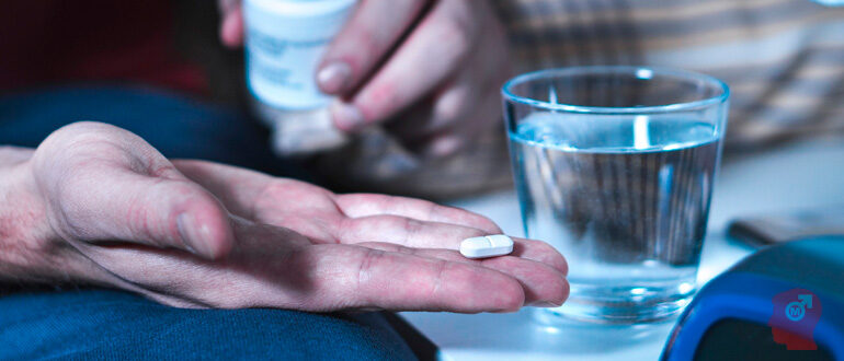 Медикаментозные