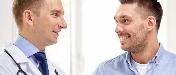 Современные методы лечения импотенции