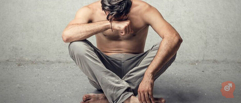 Как определить низкий уровень тестостерона?