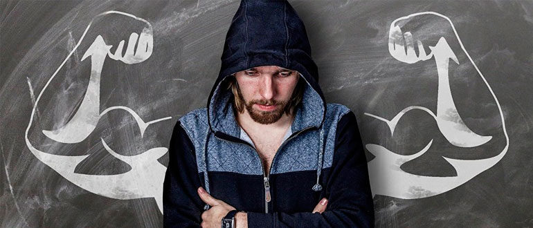 Уровень тестостерона: норма и отклонение