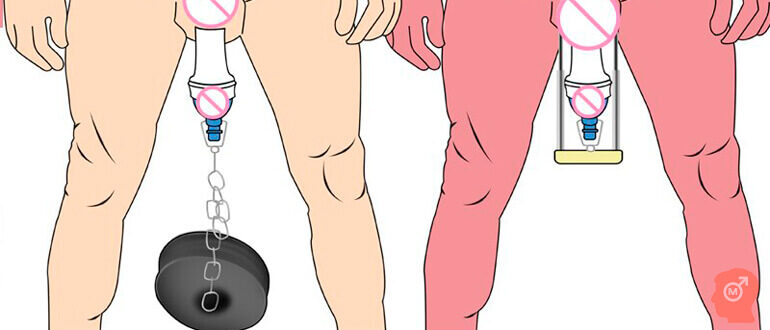 Подвешивание грузов