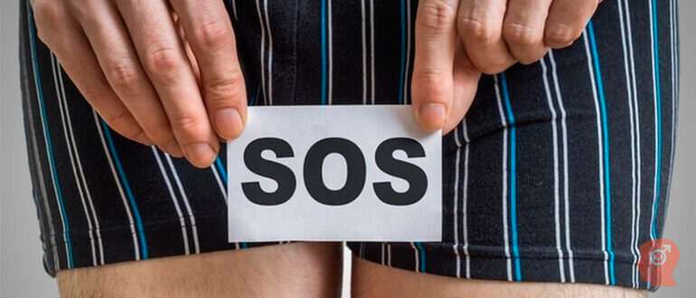 Показания к увеличению полового члена