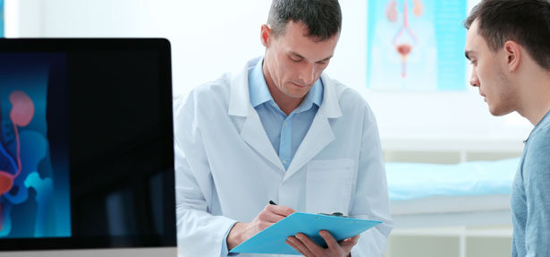 Помощь в лечении