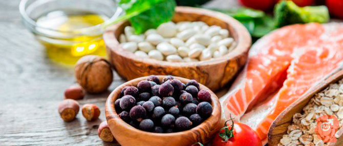 Продукты питания для восстановления эрекции