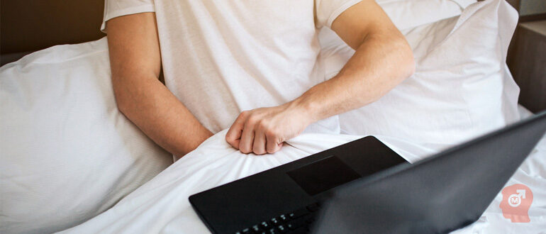 Так стоит ли отказываться от мастурбации?