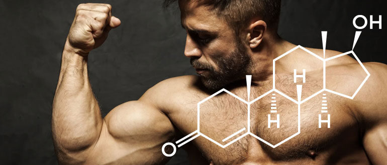 testosteron-1