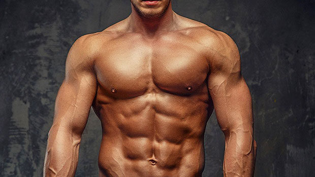 Тестостерон