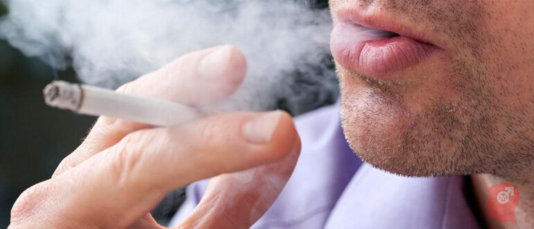 Вредные привычки