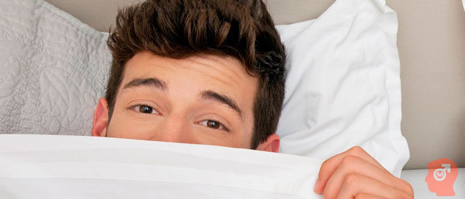 Я проснулся, а он нет