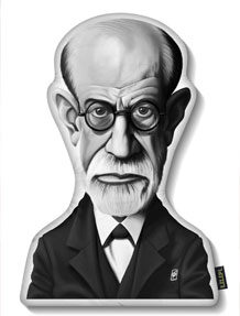 Что говорил «дядюшка» Фрейд?